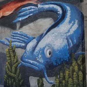 Meet your Posher, Vicki